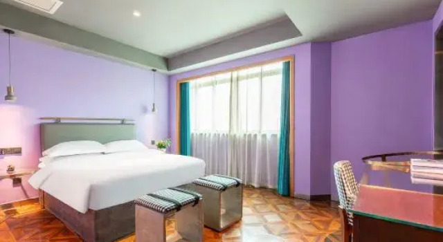 Haoting Holiday Hotel