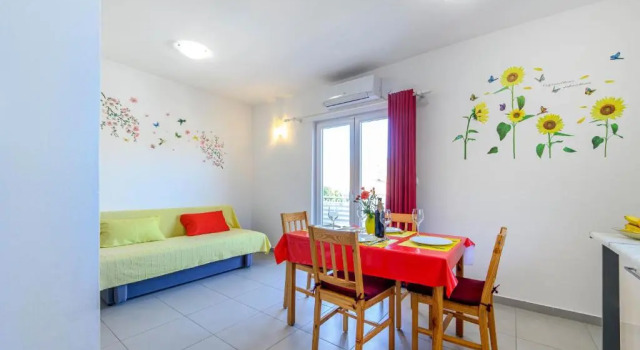 Apartments Kardum, Забронировать Апартаменты/квартира Апартаменты Шибеник, Апартаменты/квартира