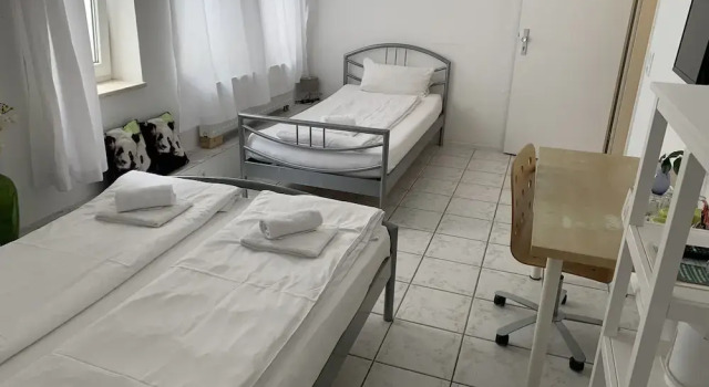Capitol Zentrum - 24h -