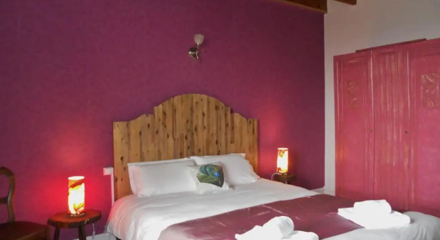 La Halte du Pelerin Chambres d'hôtes, Boek Hotel Hotels in Franche-Comte met ontbijt, Ontbijt