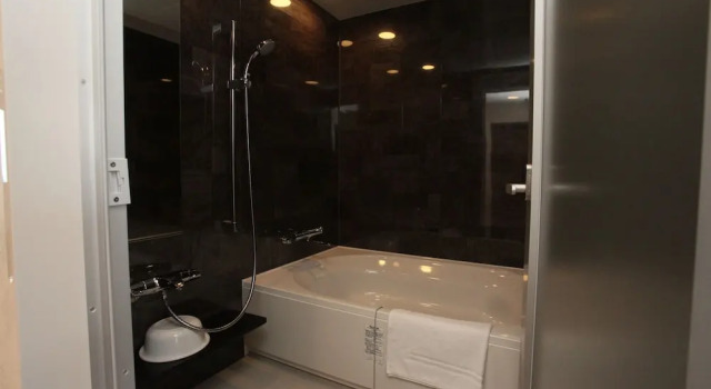 Номер Deluxe Fuji Zakura Hotel
