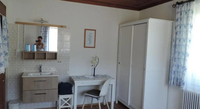 Апартаменты Ferienwohnung Steinberger