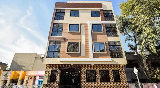 OYO 30911 Eleven 43 Suites, Забронировать Отель Отели штата Раджастхана 3 звезды, 3*