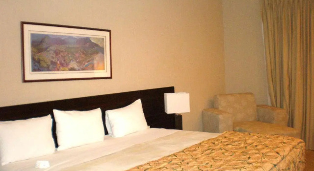 Eurobuilding Express Maiquetia, Prenota Hotel Maiquetía La Guaira