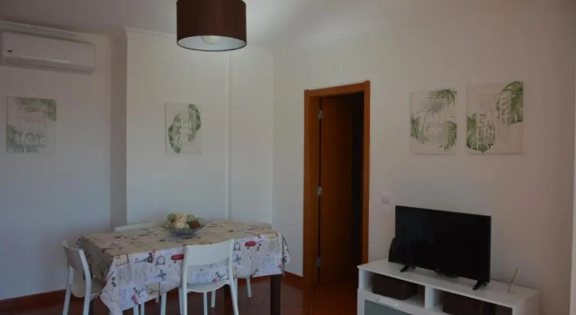 Апартаменты Balcony View Albufeira