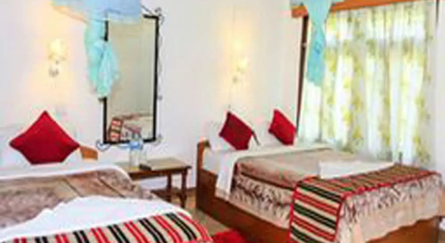 Номер Standard Tiger Residency Resort