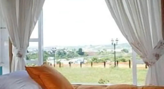 B&B Nampëlkafe