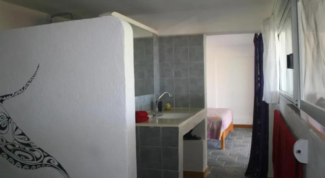 Appartamento océan studio