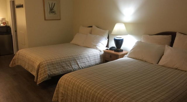 Lakeside Inn, Rezervasyon Otel Orillia Simcoe County