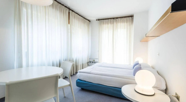 Hotel Residence Torbole