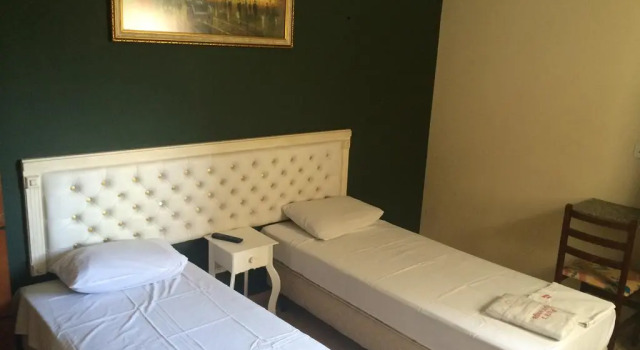 Hotel Park's Ipiranga