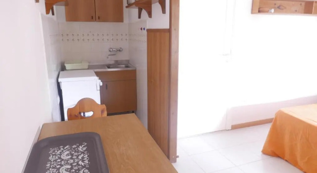 Lejlighed Residence Augusto