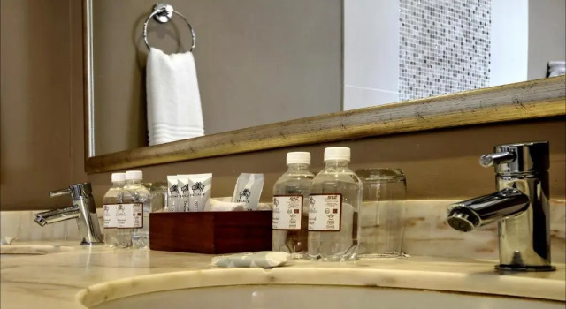 Двухместный номер Executive The Centurion Hotel