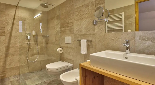 Номер Comfort Hotel Rose