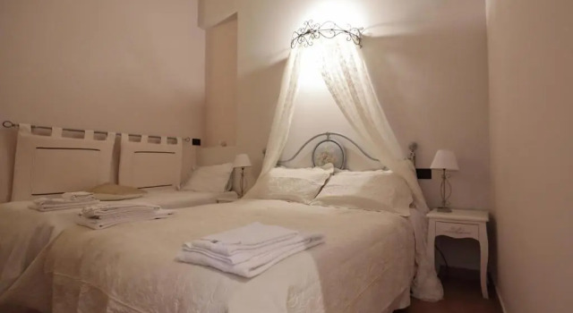 Standard- værelse Residenza Raffaello
