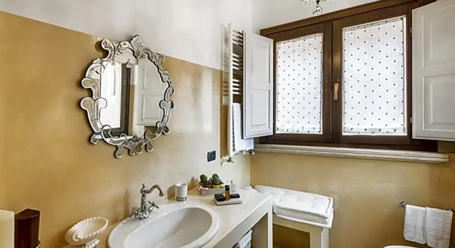 Номер Deluxe Relais 147 - Luxury b&b