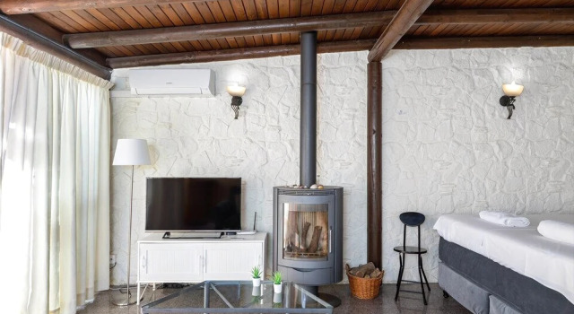 Unique Penthouse in Los boliches Ref 80