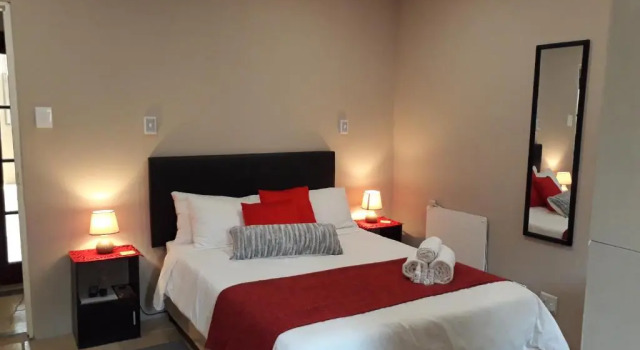 Номер Standard The Guest House