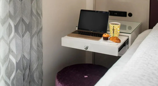 Двухместный номер Glamour Staypineapple, An Artful Hotel, Midtown New York
