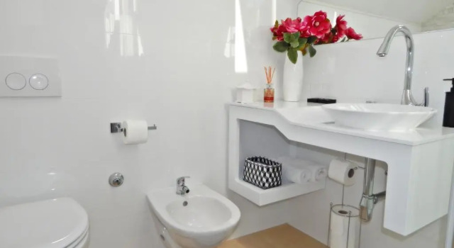 Апартаменты с 2 комнатами Apartments Sonja