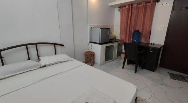 Mysore Studio Rooms, Rezervovat Hotel Hotely v Bangalore s parkováním, Parkování