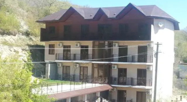 Mashuk Guest House