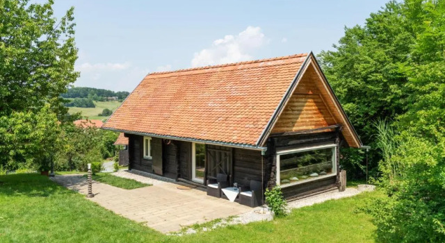 Suite Schloss Gamlitz