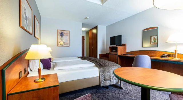 Номер Standard Hotel Münchwilen