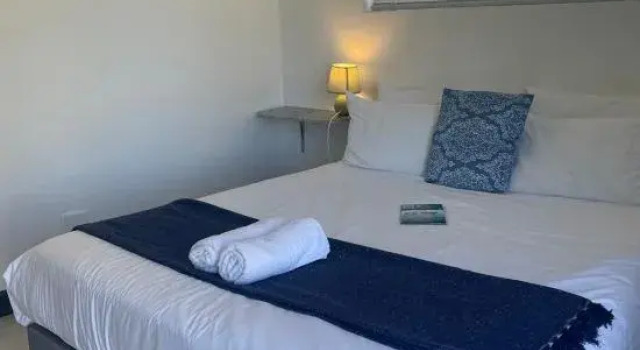 Forest Gate Apartment 4