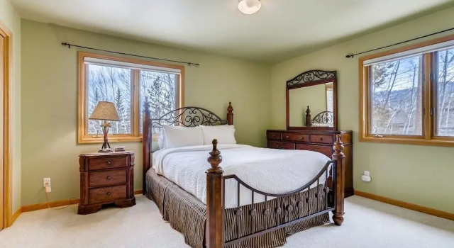 Perfect For Your Family Vacay With Yard, Hot Tub & Pet Friendly! 5 Bedroom Home by RedAwning, Prenota Hotel Silverthorne Vail Ski