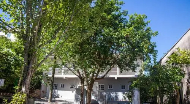Santa Cruz Apart Hotel
