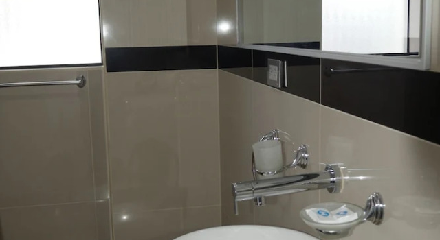 Superior huone Hostal Real House Cusco
