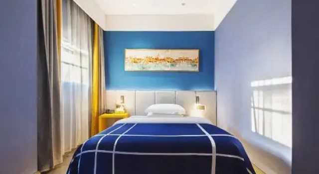 Suite Xhotel