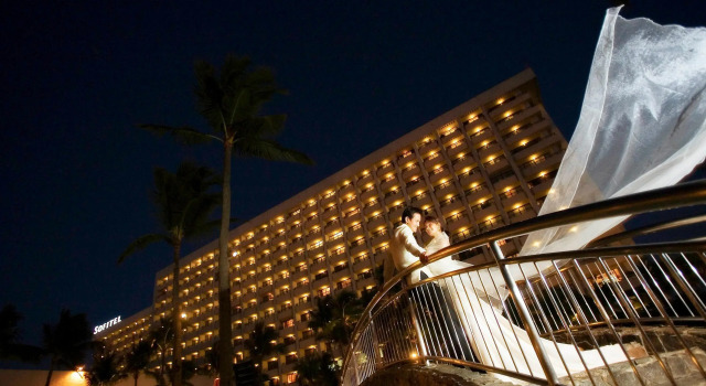 Sofitel Philippine Plaza Manila