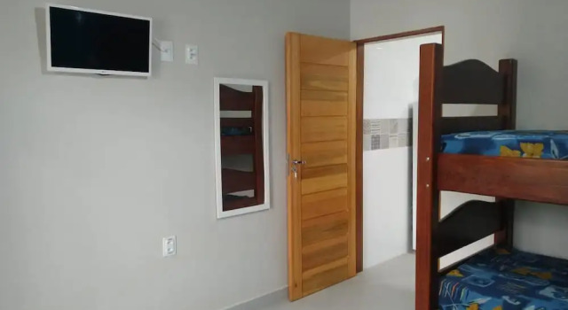 Praialar Apartamentos II, 预订 公寓 Tabatinga 巴西