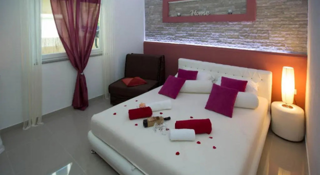Villa Branka apartments near Dubrovnik with Pool