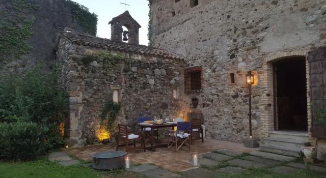 La Brunelde, Prenota Hotel Fagagna Friuli Venezia Giulia