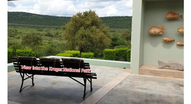 Kruger Allo View B&B, Забронировать Отель «постель и завтрак» Отели Барбертон с бассейном, Бассейн