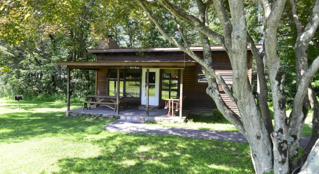 Номер Standard Countryside Cottages