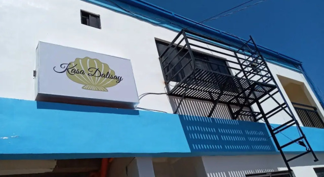 Kasa Dalisay