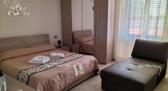 Номер Standard B&b la Fenice