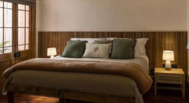 Двухместный номер Standard Sweet Orange Guest House