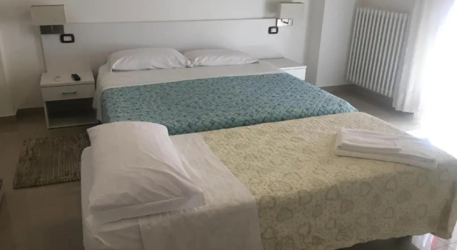 Habitación Superior Stelmalu