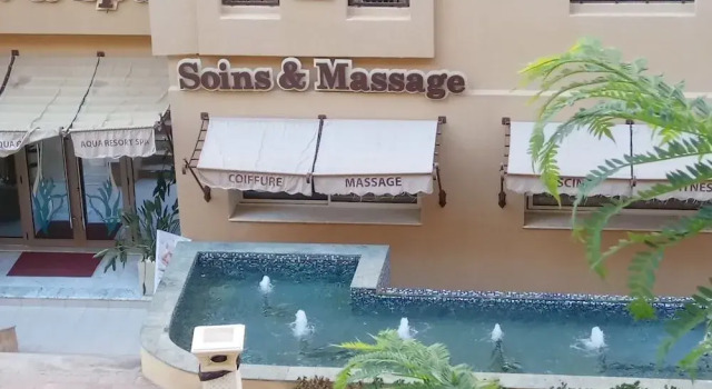 Résidence Folla Aqua-Resort