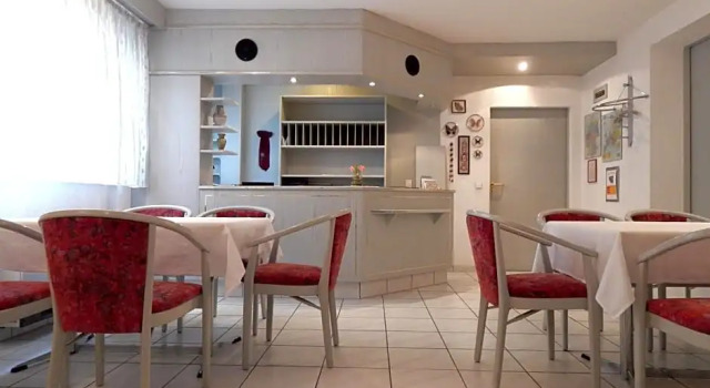 Hotel Carle, Reserva ahora Hotel Hoteles en Baden-Wurtemberg con aparcamiento, Aparcamiento