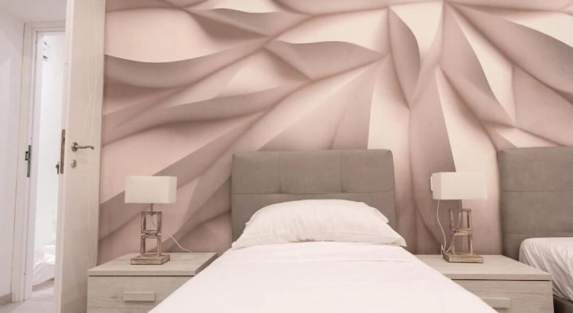 Номер Deluxe Suites Gaudioso Napoli center
