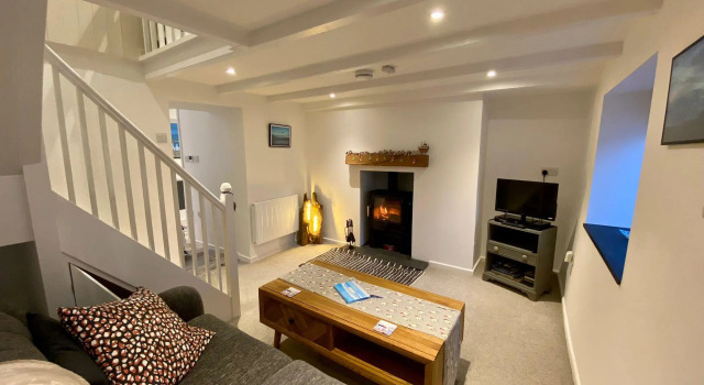 Robin Cottage