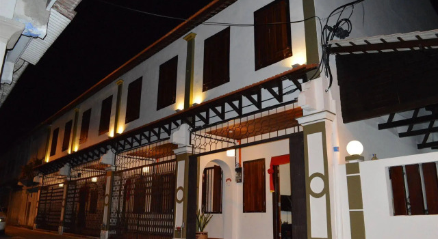 Jawa Street Townstay, Rezerwuj Hotel Malakka Melaka