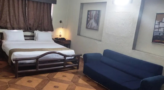 Бунгало Adamo The Resort