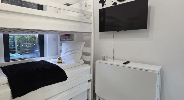 Apartament Zielony Przylądek - 365PAM, Забронировать Апартаменты/квартира Апартаменты Kolobrzeg Region, Апартаменты/квартира